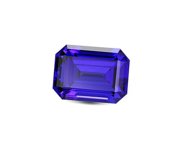 Tanzanite
