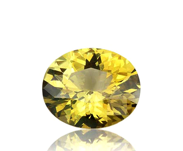 Chrysoberyl