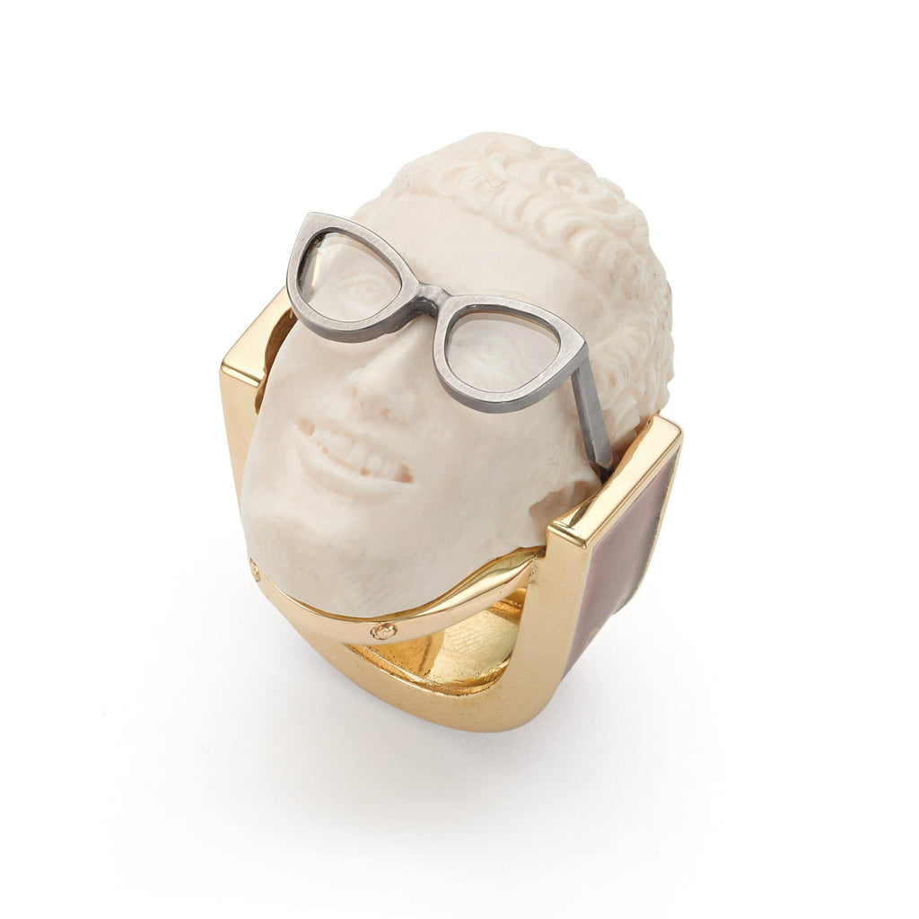 The Day the Music Died Ring