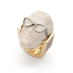 The Day the Music Died Ring