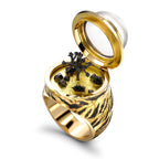 Joshua Tree Opening Ring