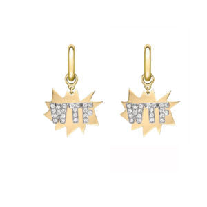 Earrings Archive 44