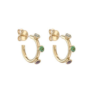Earrings Archive 38