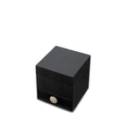 Diamond & Ruby Astrolabe Pendant