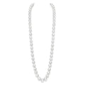 South Sea Pearl 36" Long Opera Necklace