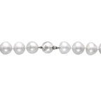 South Sea Pearl 36" Long Opera Necklace