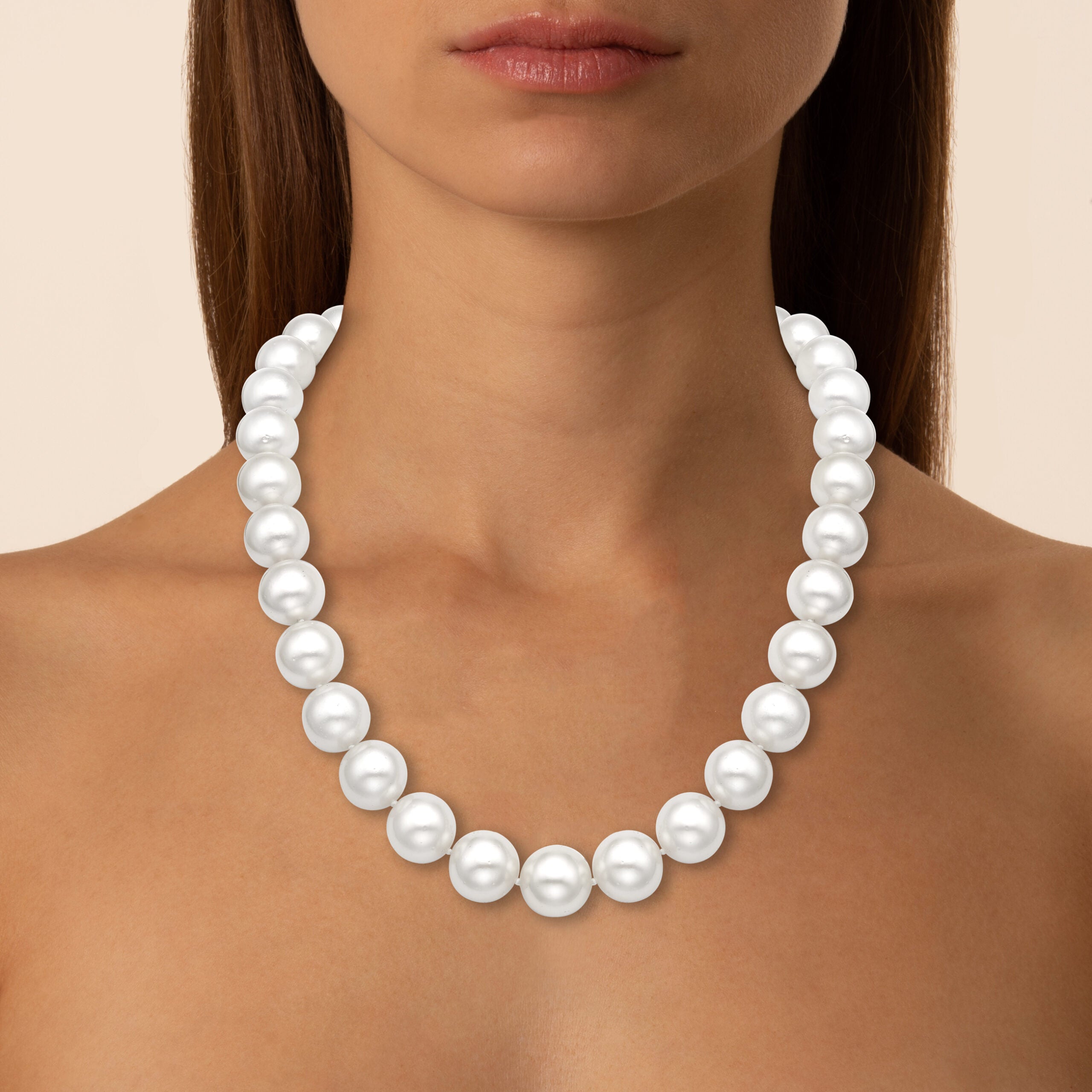 South Sea Pearl Necklace