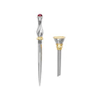 Heart of Gold Ampoule