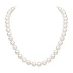 9mm Akoya Pearl Necklace