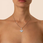 Diamond Angel 'Art Charm