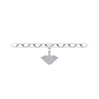 Diamond Angel 'Art Charm