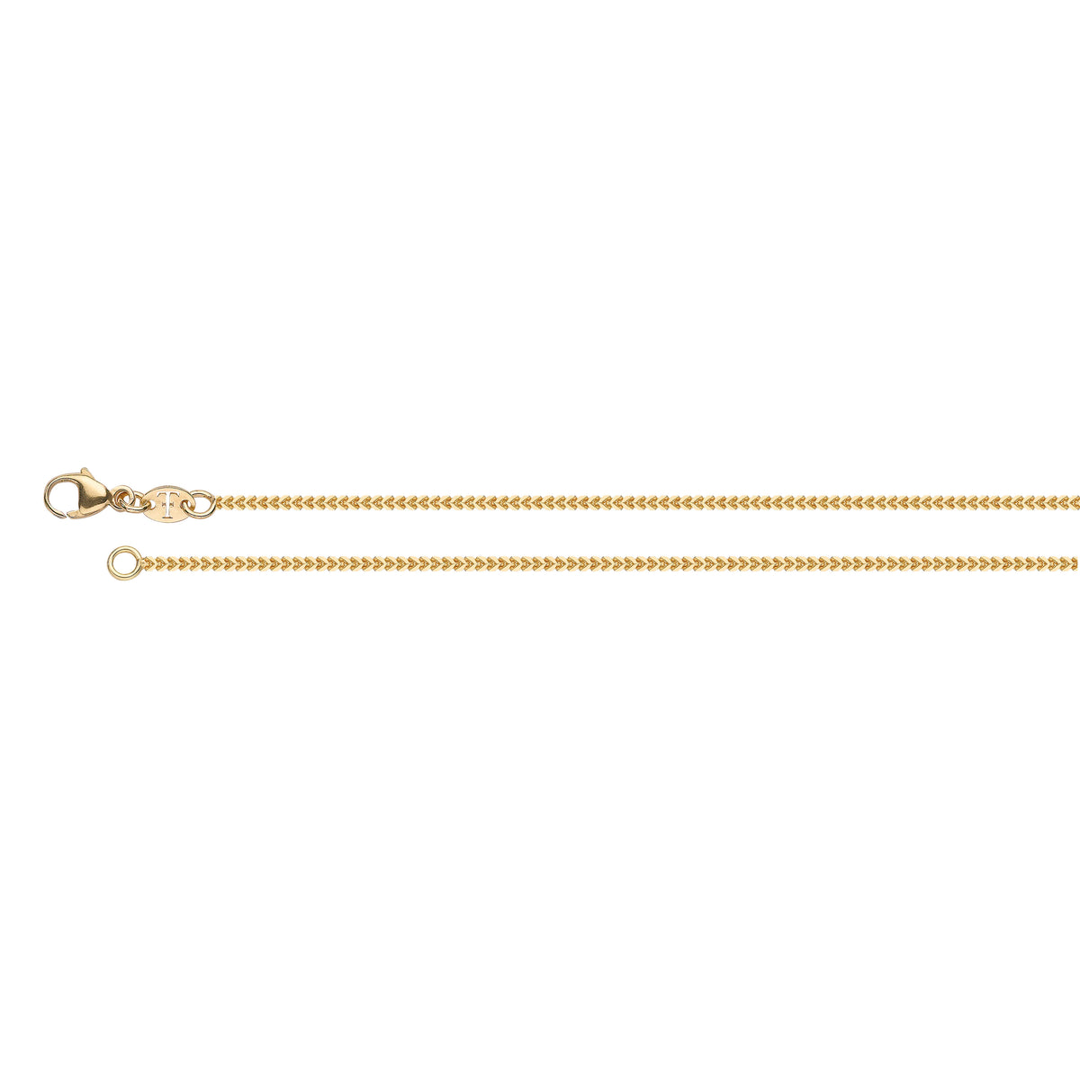 20" Heavy Franco Chain