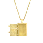 Stable Door Opening Pendant