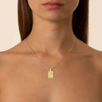 Stable Door Opening Pendant