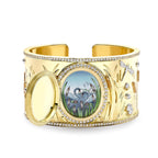 River Bank Opening Customised Cuff