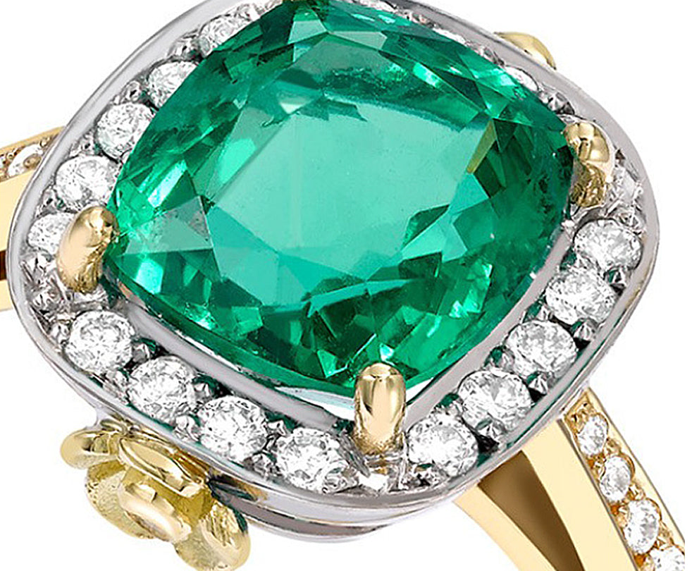 emerald glossary 3