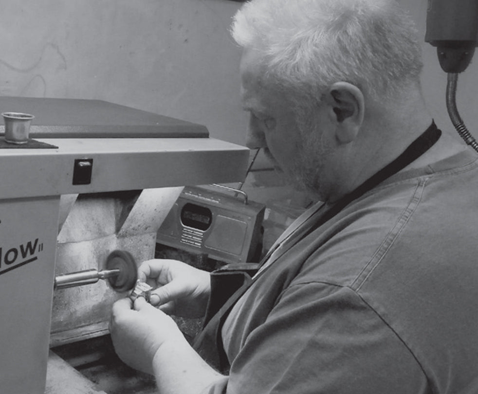 polishing glossary 1