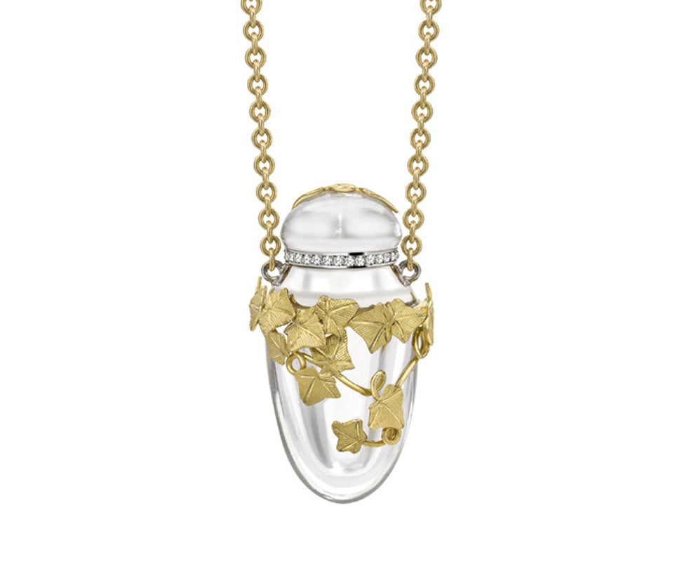 rock crystal glossary 4