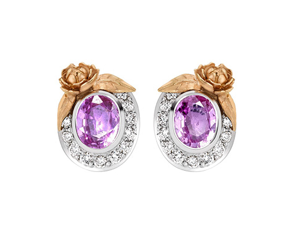 sapphire pink glossary 2