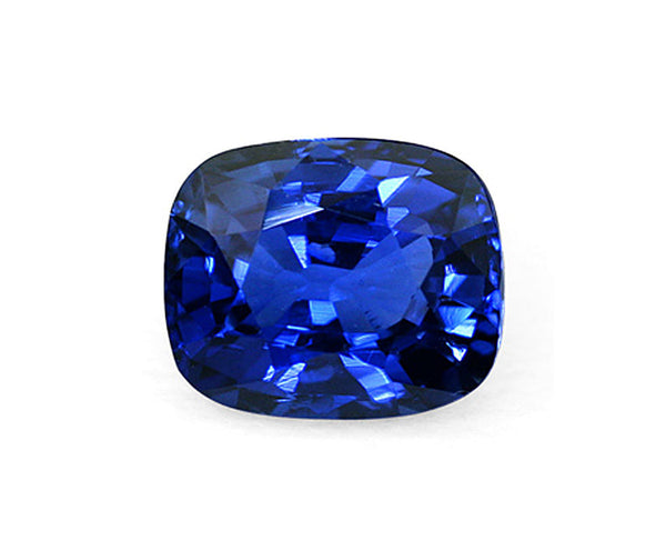 Blue Sapphire