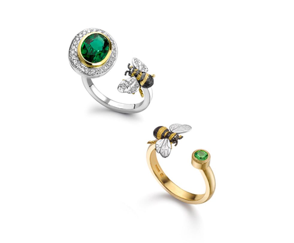 horseshoe rings glossary 2
