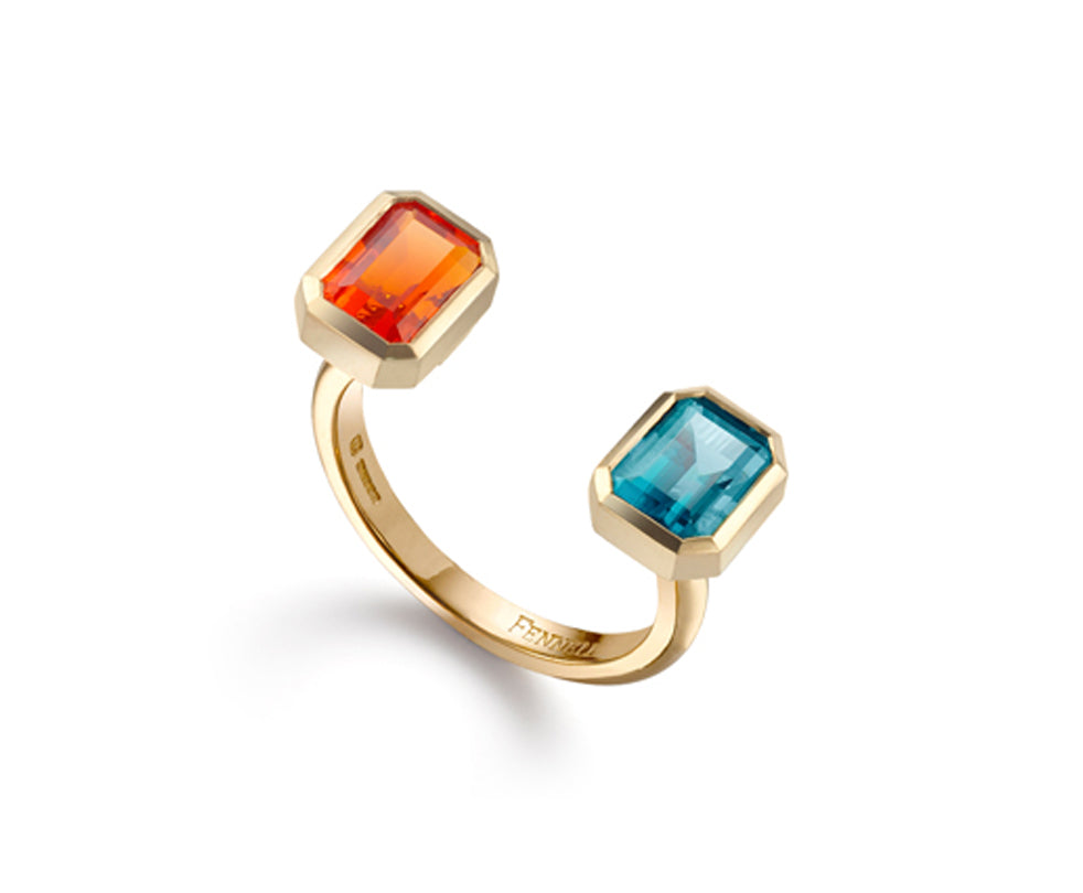 horseshoe rings glossary 3