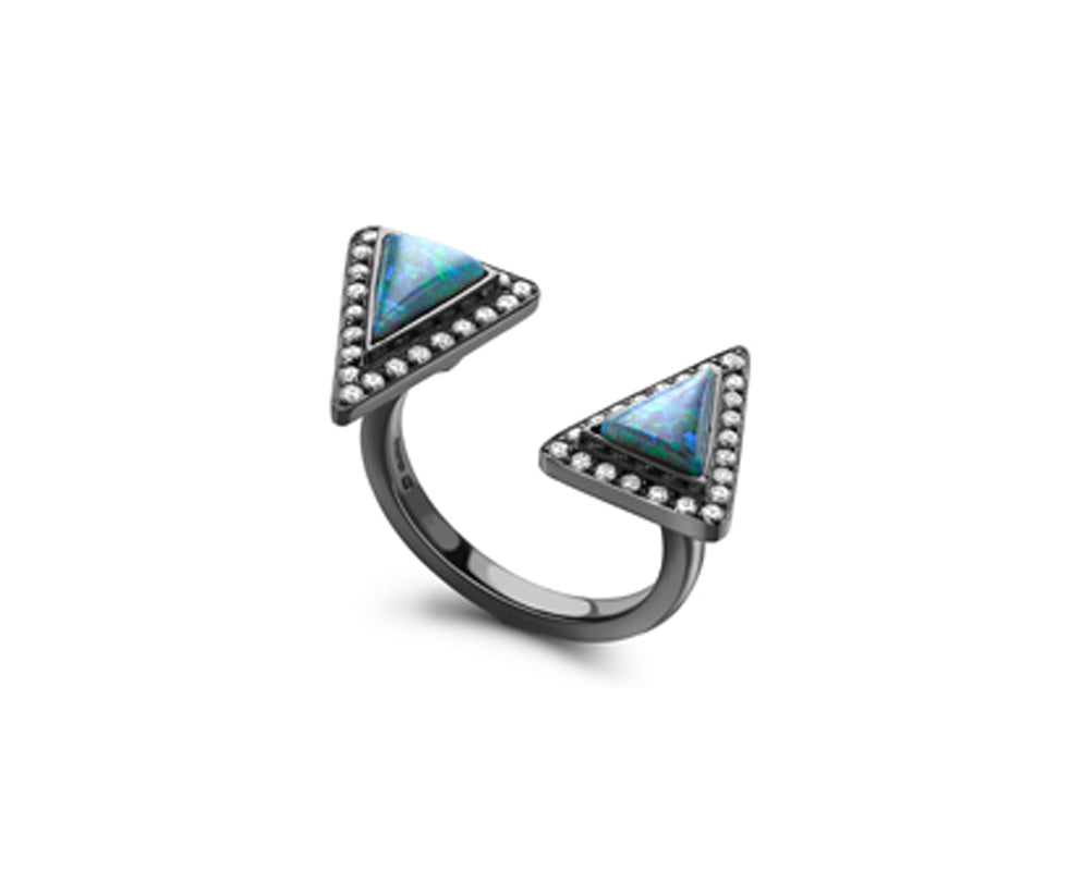 horseshoe rings glossary 4