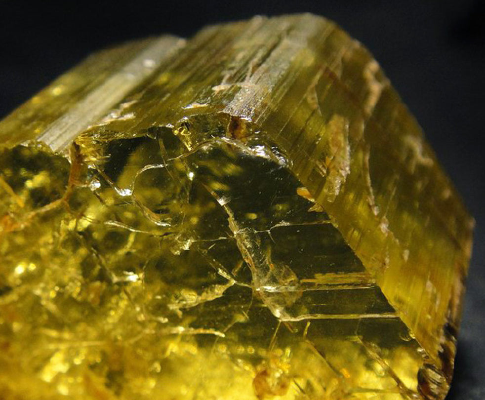 helidor yellow beryl glossary 2