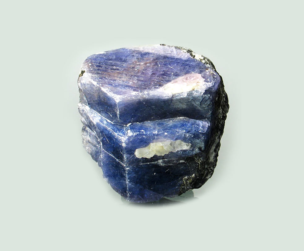 sapphire blue glossary 2