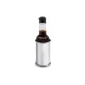 Silver Worcestershire Sauce Sleeve
