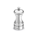 Silver 4" Pepper Mill