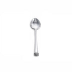 Silver Lief Jam Spoon