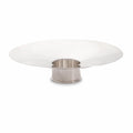Silver Tazza Nitelite Holder
