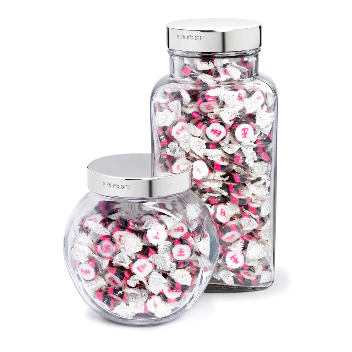 Large Sweetie Jar