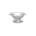 Silver Lotus Bowl 5"