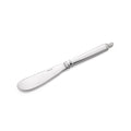 Silver The King Portrait Peanut Butter Knife