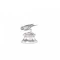 Silver Hobby Menu Holder