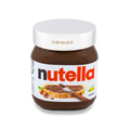 Sterling Silver Nutella Lid