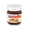 Sterling Silver Nutella Lid