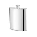 Sterling Silver 5oz Hip Flask