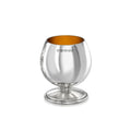 Silver Liqueur Goblet