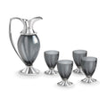 Smoke Crystal Pavilion Jug