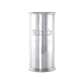 Silver 70cl Bells Sleeve Engraved
