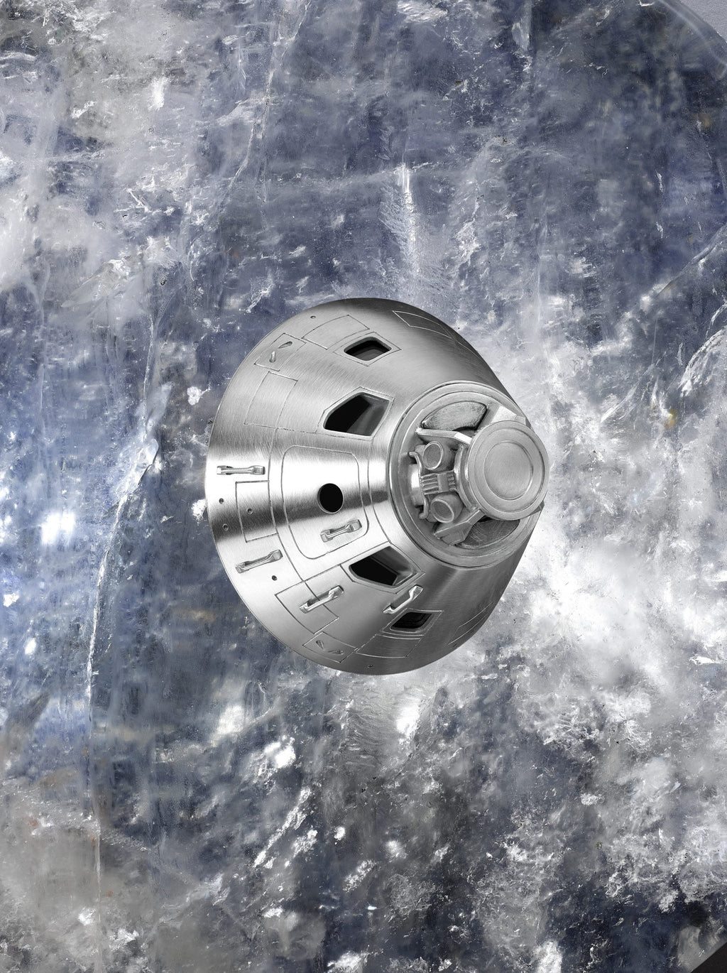 Apollo 11 Command Module