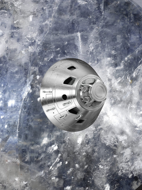 Apollo 11 Command Module