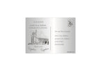 Silver Postcard