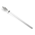 Silver Shooter Paperknife