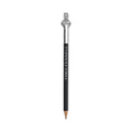 Silver The King Portrait Pencil Top