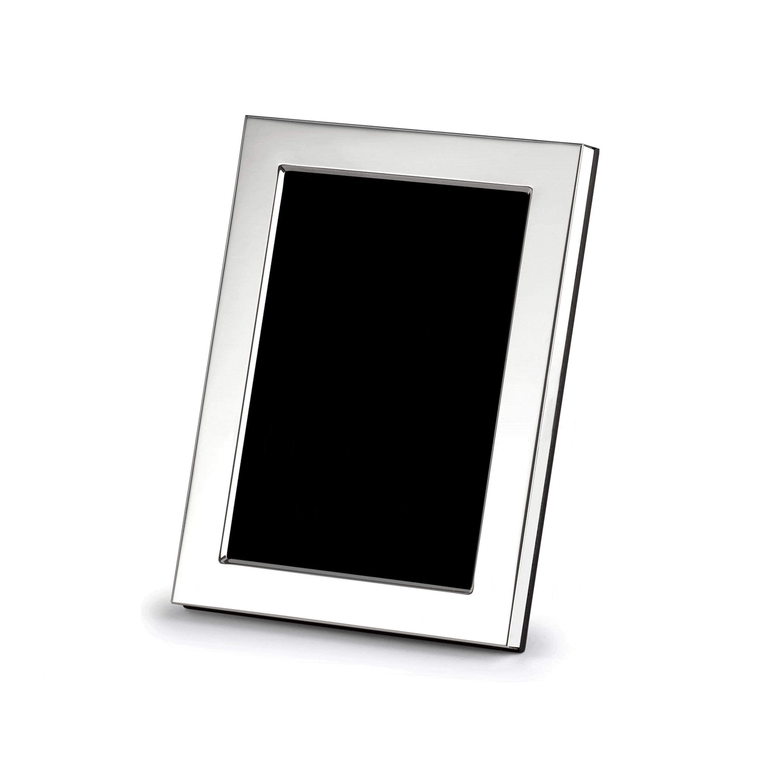 Sterling Silver 6" x 4" Photo Frame