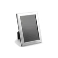 Sterling Silver 7" x 5" Slim Edge Photo Frame